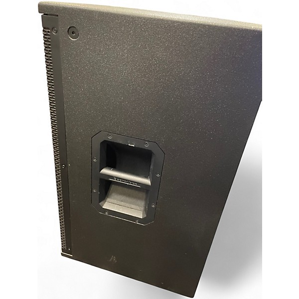 Used Electro-Voice ETX15P Powered Speaker