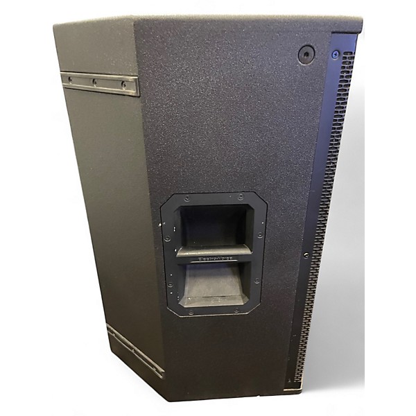 Used Electro-Voice ETX15P Powered Speaker