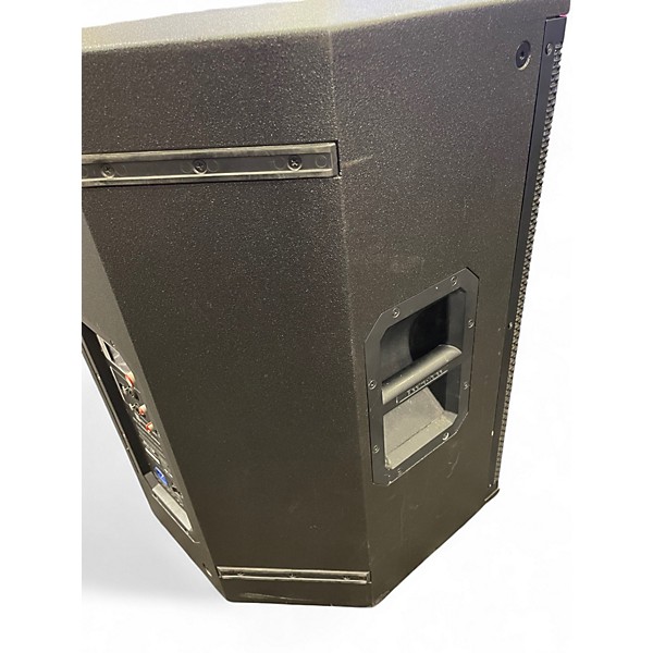 Used Electro-Voice ETX15P Powered Speaker
