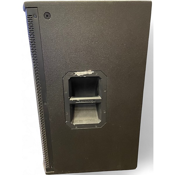 Used Electro-Voice ETX15P Powered Speaker