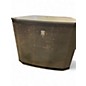 Used Electro-Voice ETX18SP Powered Subwoofer thumbnail