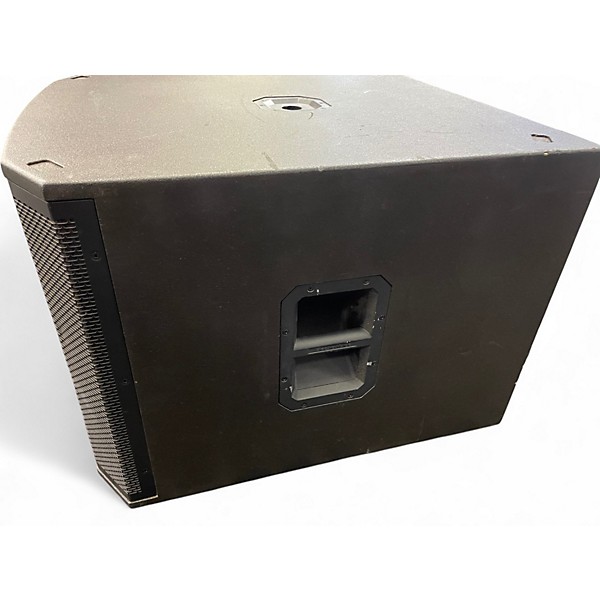 Used Electro-Voice ETX18SP Powered Subwoofer