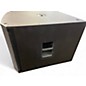Used Electro-Voice ETX18SP Powered Subwoofer