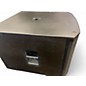 Used Electro-Voice ETX18SP Powered Subwoofer