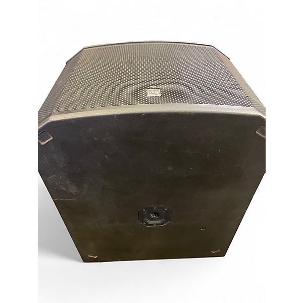 Used Electro-Voice ETX18SP Powered Subwoofer