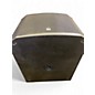 Used Electro-Voice ETX18SP Powered Subwoofer