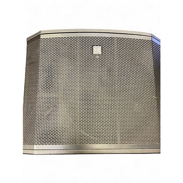 Used Electro-Voice ETX18SP Powered Subwoofer
