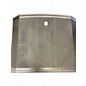 Used Electro-Voice ETX18SP Powered Subwoofer