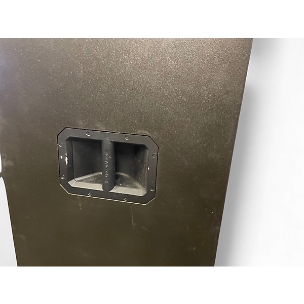 Used Electro-Voice ETX18SP Powered Subwoofer