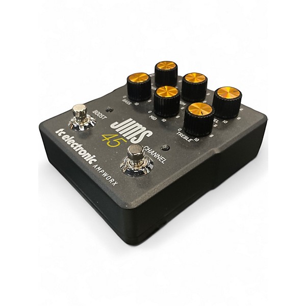 Used TC Electronic jims 45 Effect Pedal