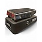 Used Dunlop JH2 Jimi Hendrix Signature Crybaby Wah Effect Pedal