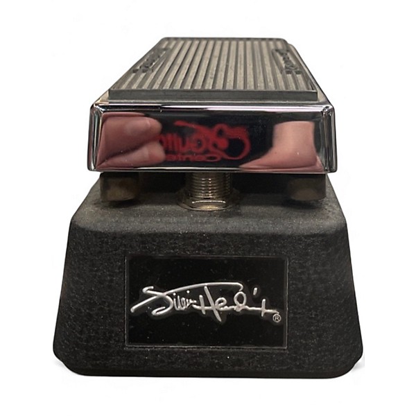 Used Dunlop JH2 Jimi Hendrix Signature Crybaby Wah Effect Pedal