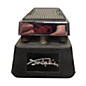 Used Dunlop JH2 Jimi Hendrix Signature Crybaby Wah Effect Pedal