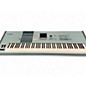 Used 2007 Yamaha Motif XS8 88 Key Keyboard Workstation thumbnail