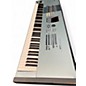 Used 2007 Yamaha Motif XS8 88 Key Keyboard Workstation