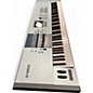 Used 2007 Yamaha Motif XS8 88 Key Keyboard Workstation