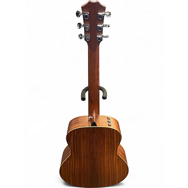 Used Taylor GS Mini-e Natural Acoustic Electric Guitar