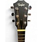 Used Taylor GS Mini-e Natural Acoustic Electric Guitar