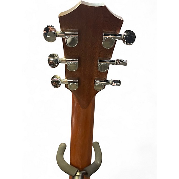 Used Taylor GS Mini-e Natural Acoustic Electric Guitar