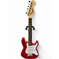 Used Squier Mini Affinity Stratocaster Dakota Red Electric Guitar thumbnail