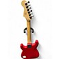 Used Squier Mini Affinity Stratocaster Dakota Red Electric Guitar