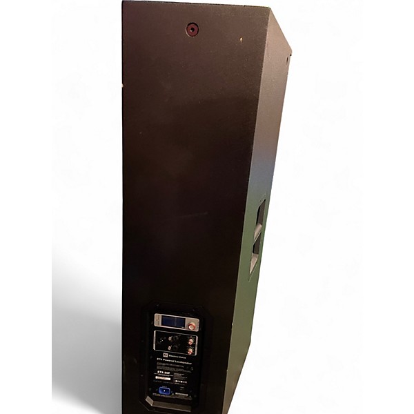 Used Electro-Voice ETX-35P Powered Speaker