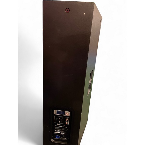 Used Electro-Voice ETX-35P Powered Speaker