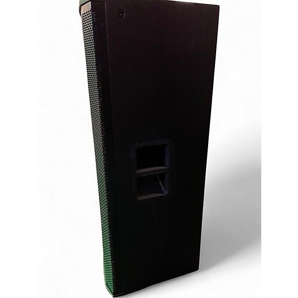 Used Electro-Voice ETX-35P Powered Speaker