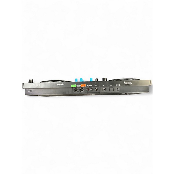 Used Hercules DJ IMPULSE T7 DJ Controller