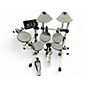 Used Yamaha DTX 500 Electric Drum Set thumbnail