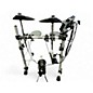 Used Yamaha DTX 500 Electric Drum Set