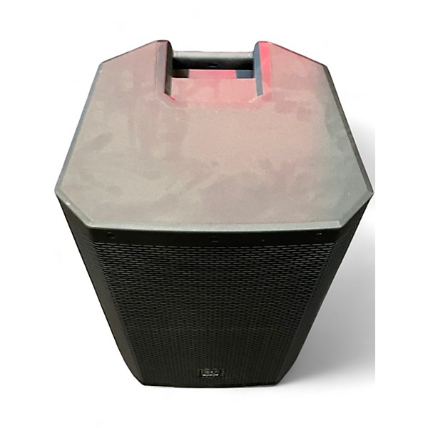 Used Electro-Voice ZLX-12P G2 Powered Speaker