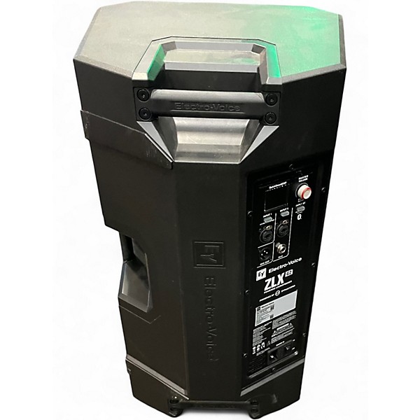 Used Electro-Voice ZLX-12P G2 Powered Speaker