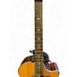 Used Taylor 814CE DLX Natural Acoustic Electric Guitar