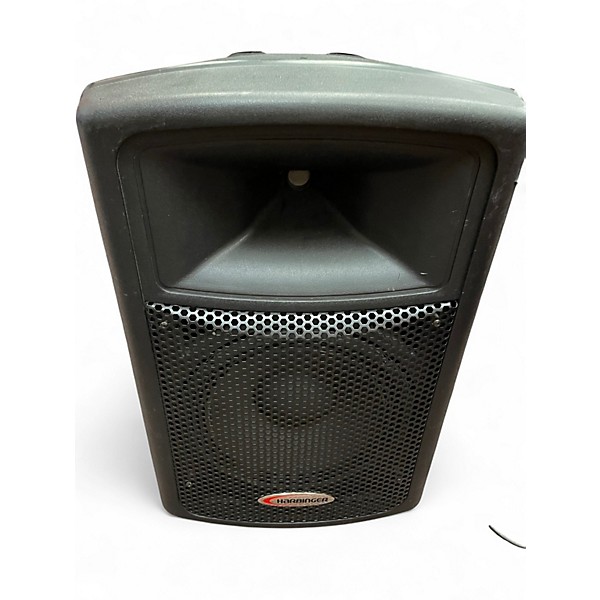 Used Harbinger APS12 Powered Speaker