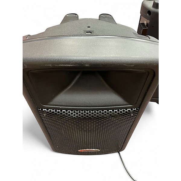 Used Harbinger APS12 Powered Speaker