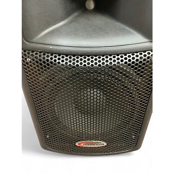Used Harbinger APS12 Powered Speaker