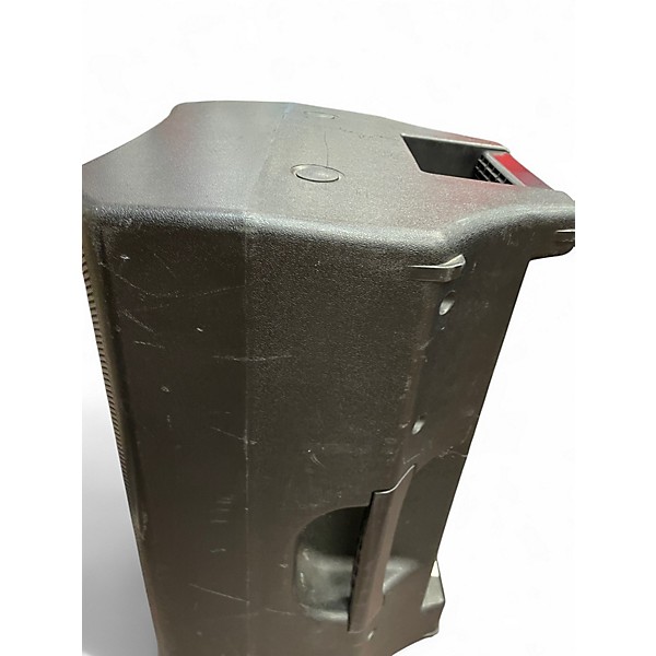 Used Harbinger VARI V2212 Powered Speaker