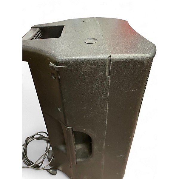 Used Harbinger VARI V2212 Powered Speaker