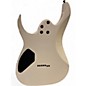 Used Ibanez GRG7221 7 STRING WHITE Solid Body Electric Guitar