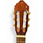 Used Lucero LC100 Natural Classical Acoustic Guitar