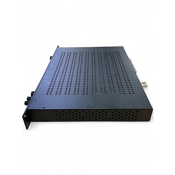 Used Universal Audio Apollo 8 with Duo Processing Audio Interface