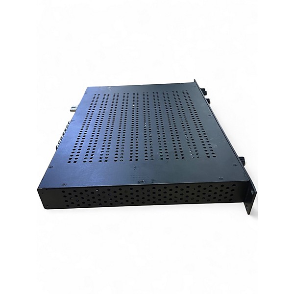 Used Universal Audio Apollo 8 with Duo Processing Audio Interface