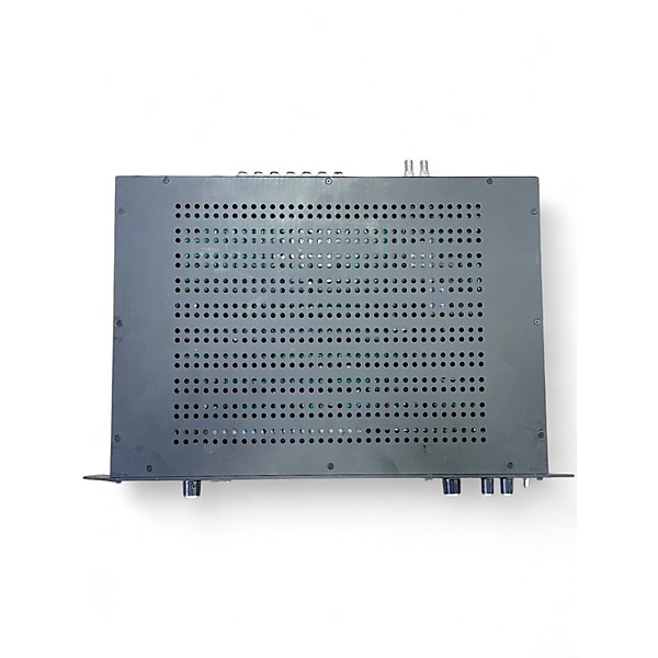 Used Universal Audio Apollo 8 with Duo Processing Audio Interface