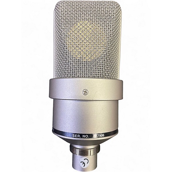 Used Neumann TLM103 Condenser Microphone