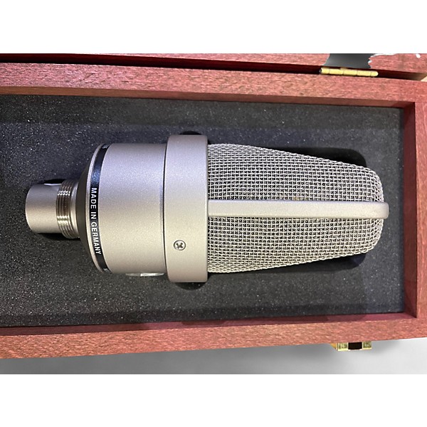 Used Neumann TLM103 Condenser Microphone