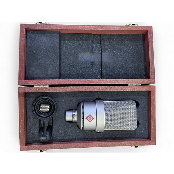 Used Neumann TLM103 Condenser Microphone