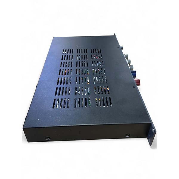 Used Warm Audio WA73-EQ Microphone Preamp