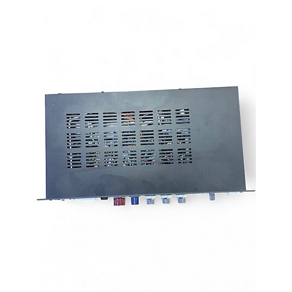 Used Warm Audio WA73-EQ Microphone Preamp