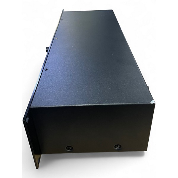 Used Warm Audio WA76 Compressor